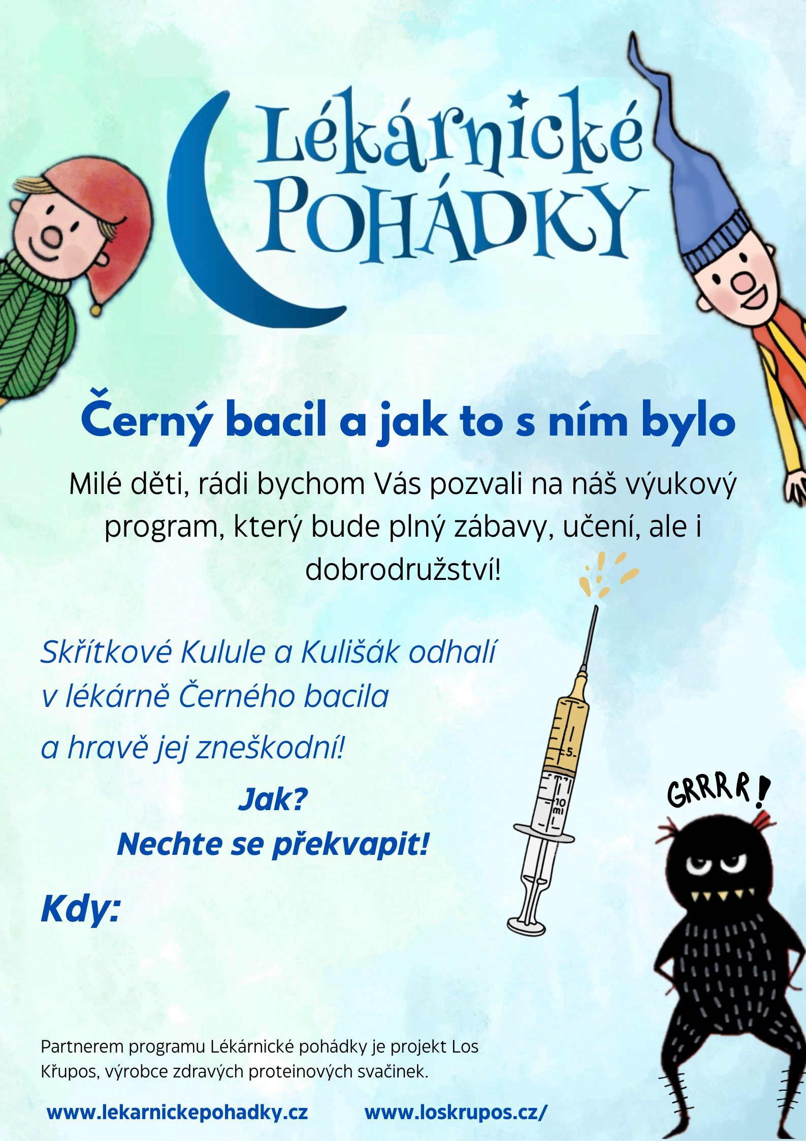 Výchovně vzdělávací cíl: Správná životospráva, stravování a prevence onemocnění